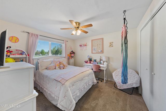 1101 Stonewall Street, Carson City, NV 89701