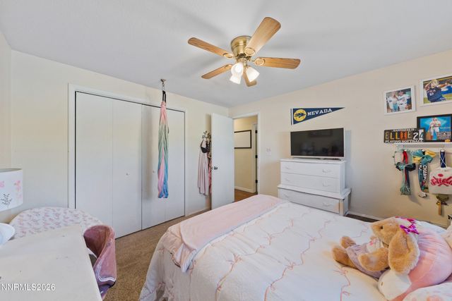 1101 Stonewall Street, Carson City, NV 89701
