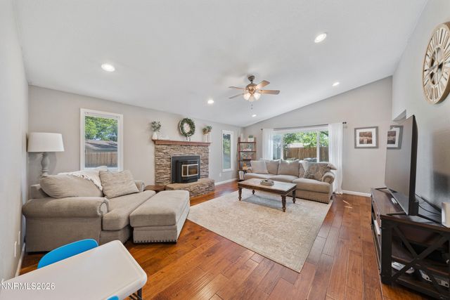 1101 Stonewall Street, Carson City, NV 89701