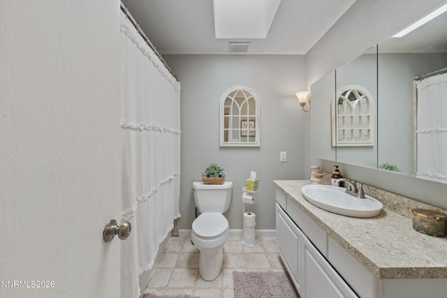 1101 Stonewall Street, Carson City, NV 89701