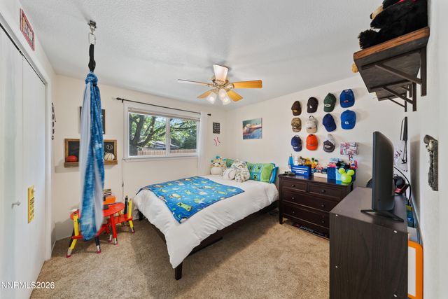 1101 Stonewall Street, Carson City, NV 89701