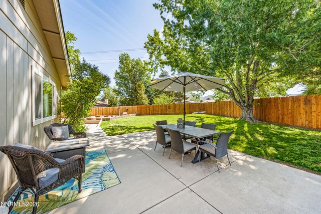1101 Stonewall Street, Carson City, NV 89701