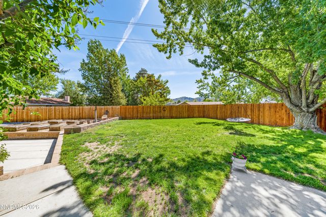 1101 Stonewall Street, Carson City, NV 89701