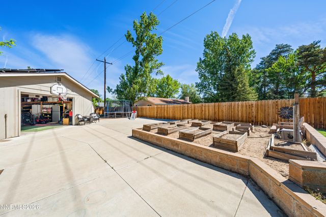 1101 Stonewall Street, Carson City, NV 89701
