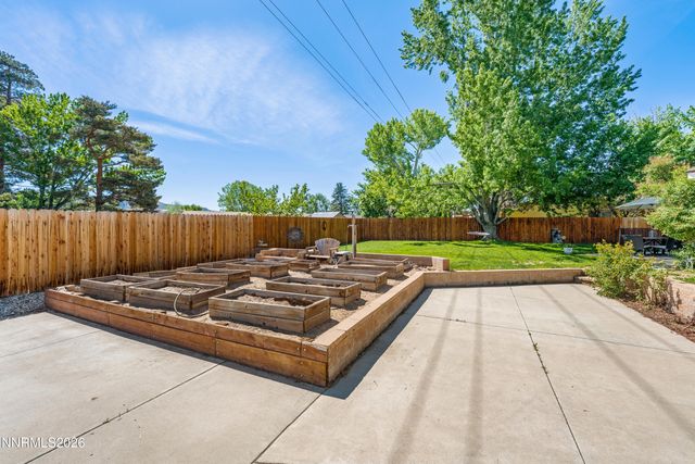 1101 Stonewall Street, Carson City, NV 89701