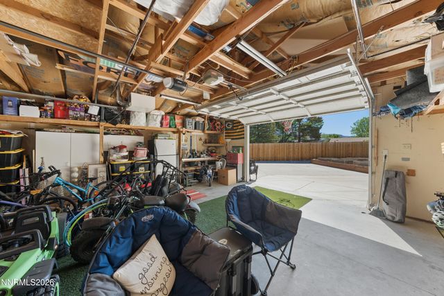 1101 Stonewall Street, Carson City, NV 89701