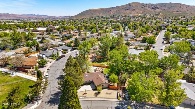 1101 Stonewall Street, Carson City, NV 89701