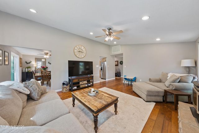 1101 Stonewall Street, Carson City, NV 89701