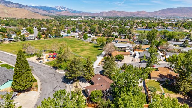1101 Stonewall Street, Carson City, NV 89701