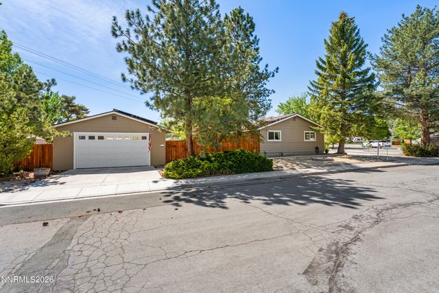 1101 Stonewall Street, Carson City, NV 89701
