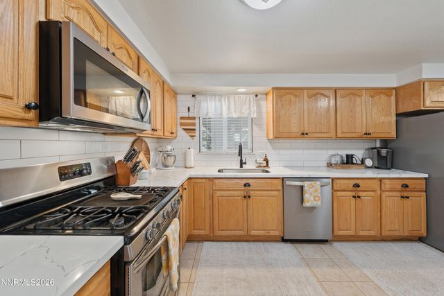 1101 Stonewall Street, Carson City, NV 89701