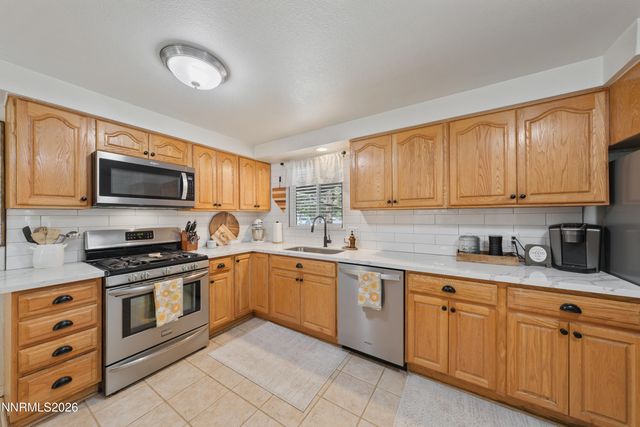 1101 Stonewall Street, Carson City, NV 89701