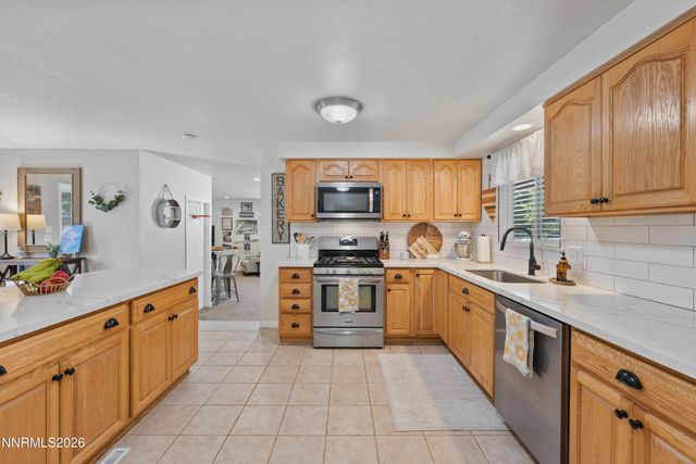 1101 Stonewall Street, Carson City, NV 89701