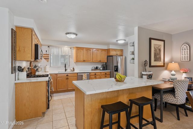 1101 Stonewall Street, Carson City, NV 89701