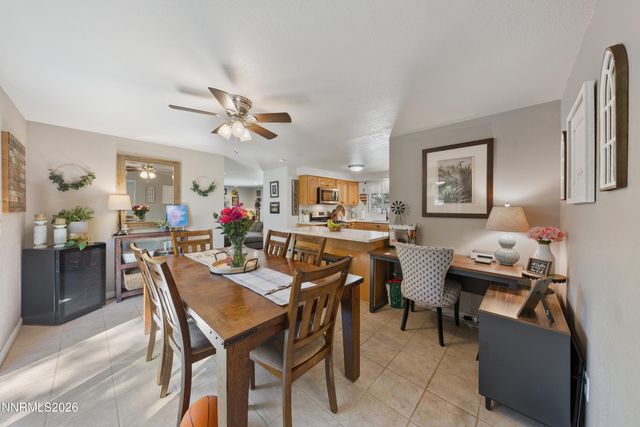 1101 Stonewall Street, Carson City, NV 89701