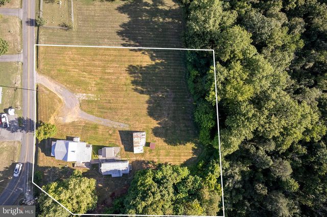 269 POORHOUSE RD, Winchester, VA 22603