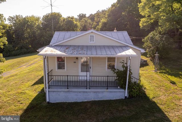 269 POORHOUSE RD, Winchester, VA 22603