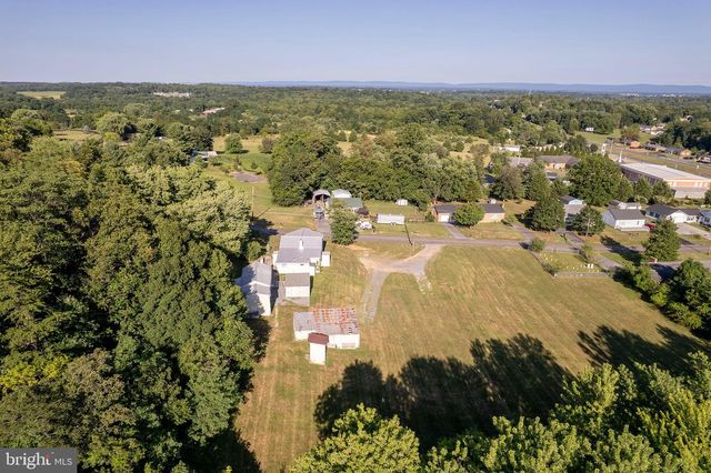269 POORHOUSE RD, Winchester, VA 22603