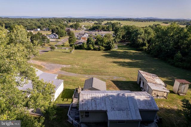 269 POORHOUSE RD, Winchester, VA 22603