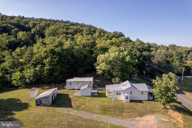 269 POORHOUSE RD, Winchester, VA 22603
