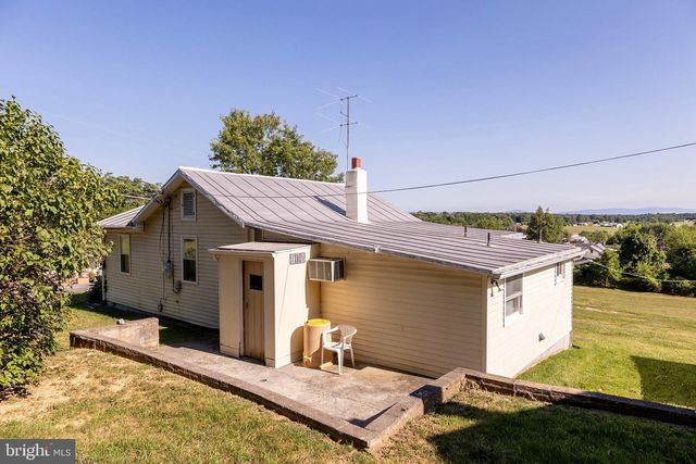 269 POORHOUSE RD, Winchester, VA 22603