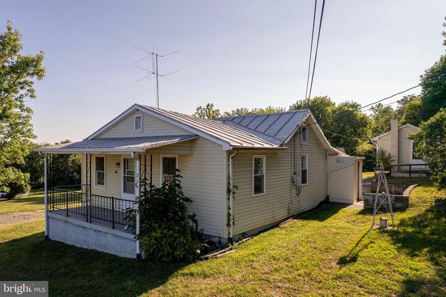 269 POORHOUSE RD, Winchester, VA 22603
