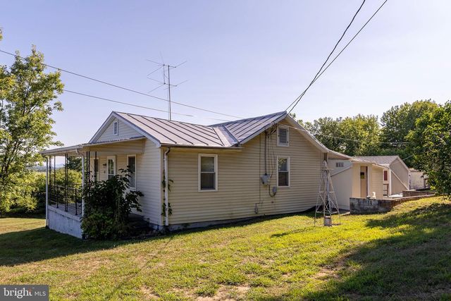 269 POORHOUSE RD, Winchester, VA 22603
