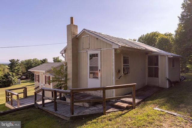 269 POORHOUSE RD, Winchester, VA 22603