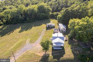269 POORHOUSE RD, Winchester, VA 22603