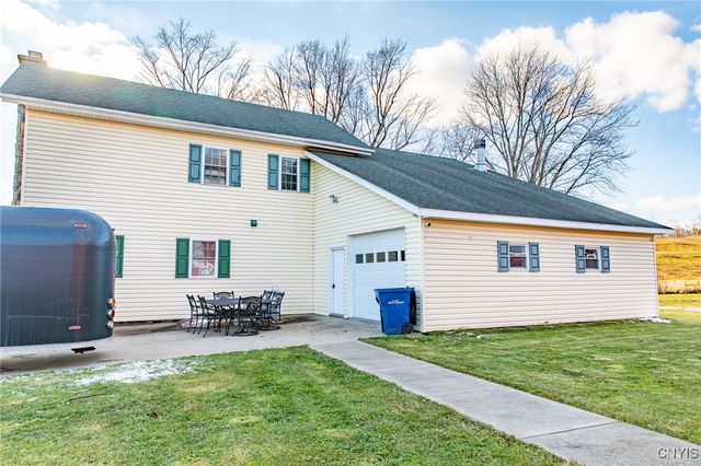 4099 Piety Ridge Road, Marathon, NY 13803