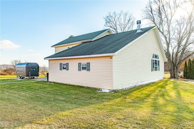 4099 Piety Ridge Road, Marathon, NY 13803