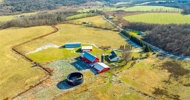 4099 Piety Ridge Road, Marathon, NY 13803