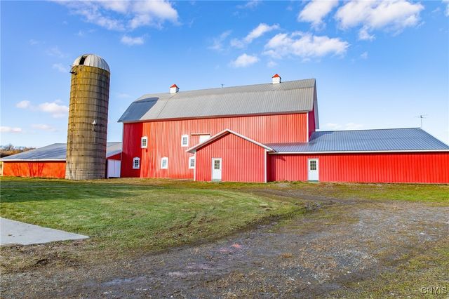 4099 Piety Ridge Road, Marathon, NY 13803