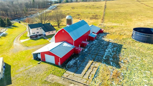 4099 Piety Ridge Road, Marathon, NY 13803