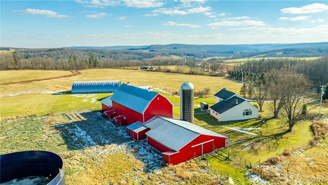 4099 Piety Ridge Road, Marathon, NY 13803