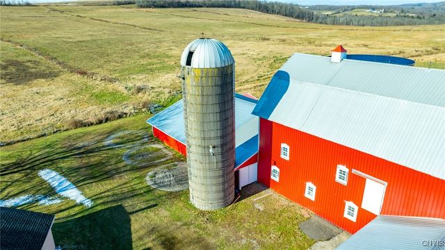 4099 Piety Ridge Road, Marathon, NY 13803