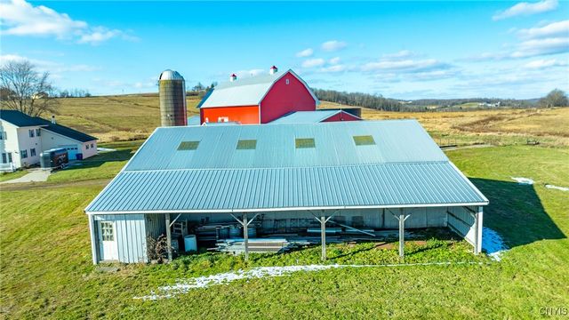 4099 Piety Ridge Road, Marathon, NY 13803