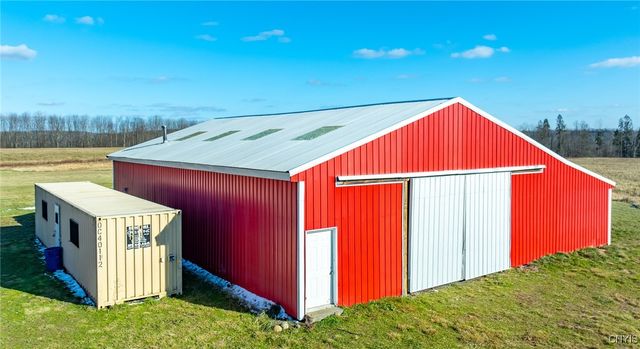 4099 Piety Ridge Road, Marathon, NY 13803