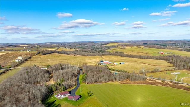 4099 Piety Ridge Road, Marathon, NY 13803