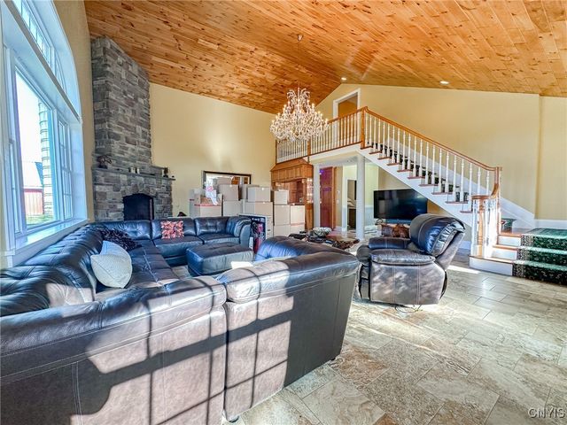 4099 Piety Ridge Road, Marathon, NY 13803