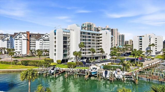 1591 GULF BOULEVARD 304S, Clearwater Beach, FL 33767