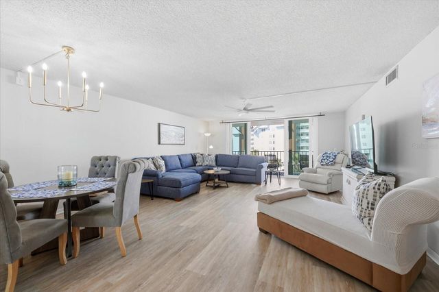 1591 GULF BOULEVARD 304S, Clearwater Beach, FL 33767