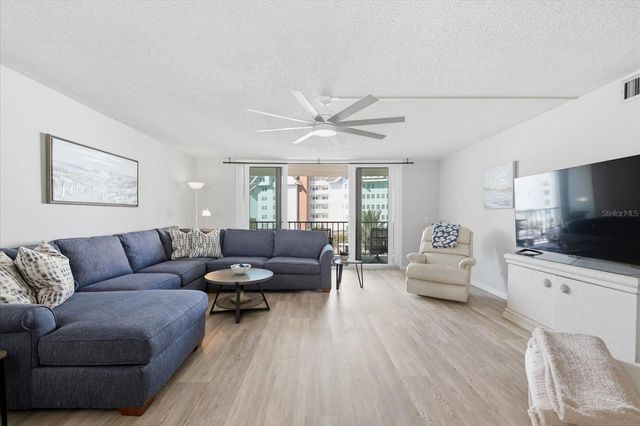 1591 GULF BOULEVARD 304S, Clearwater Beach, FL 33767