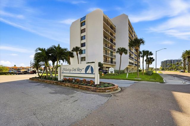 1591 GULF BOULEVARD 304S, Clearwater Beach, FL 33767