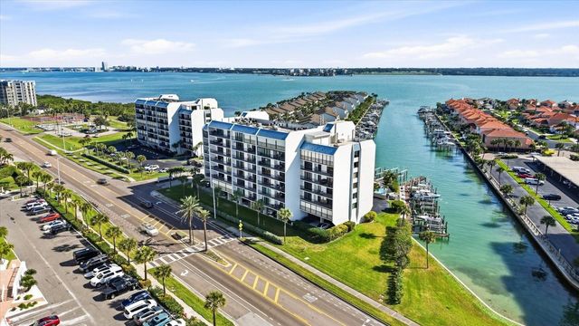 1591 GULF BOULEVARD 304S, Clearwater Beach, FL 33767