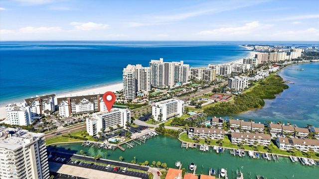 1591 GULF BOULEVARD 304S, Clearwater Beach, FL 33767