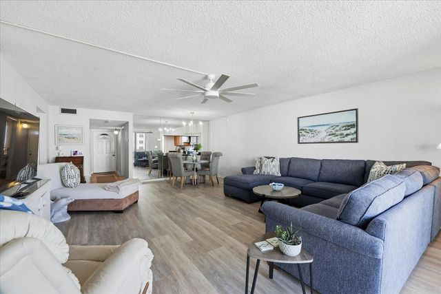 1591 GULF BOULEVARD 304S, Clearwater Beach, FL 33767