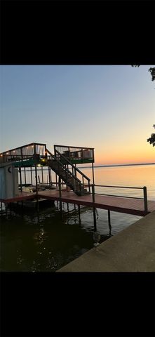 325 Bay Court, Gun Barrel City, TX 75156