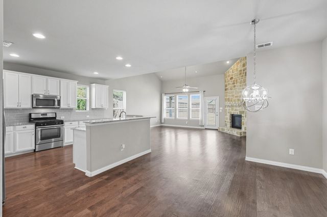 2509 Castle creek, Little Elm, TX 75068