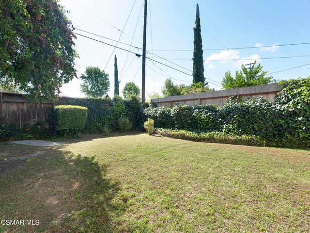 5326 Norwich Avenue, Sherman Oaks, CA 91411